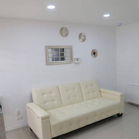 Duplex Glaciar Union Apartment Punta Arenas Luaran gambar