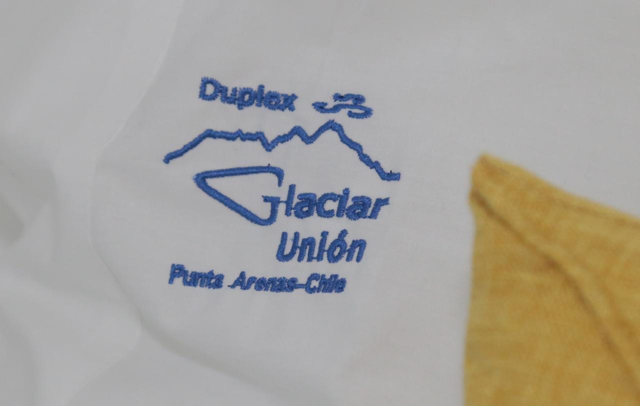 Duplex Glaciar Union Apartment Punta Arenas Luaran gambar